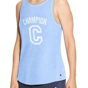 Champion Women Tank Top New With Tags
